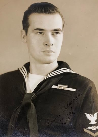Petty Officer Keith Bunton, U.S. Navy