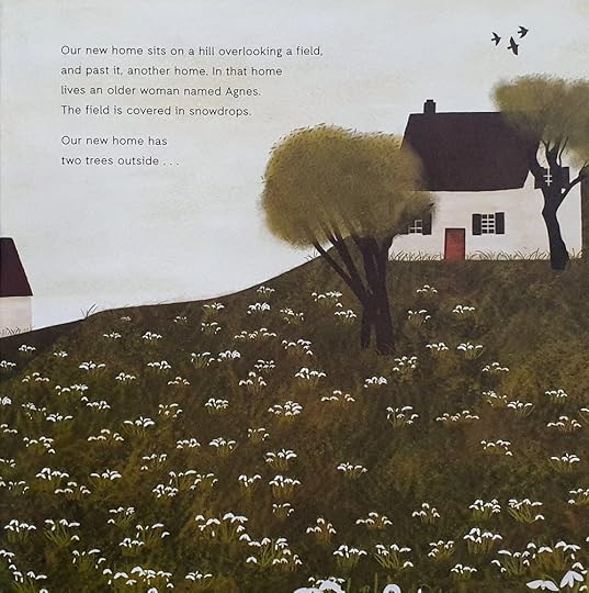 julie flett birdsong
