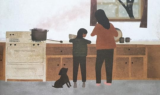 julie flett birdsong