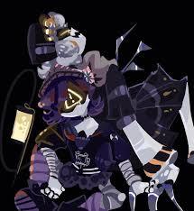 Pin on murder drones