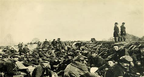 American Civil War: Commanders of the Western Theater