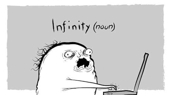 Infinity (noun)