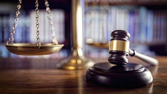 Futurist Speaker Thomas Frey Blog: Four Laws for Managing the Laws