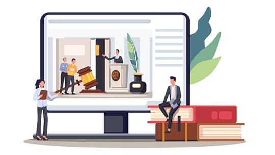 Futurist Speaker Thomas Frey Blog: Legal Code on the Blockchain and Legal System in the Metaverse