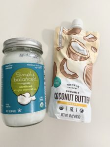 50 uses for coconut oil