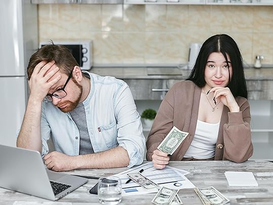how to budget money