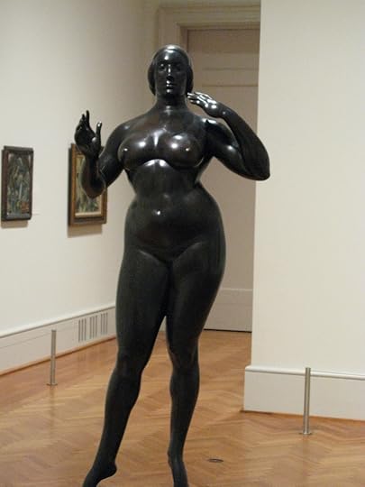 Art Institute of Chicago - 2017