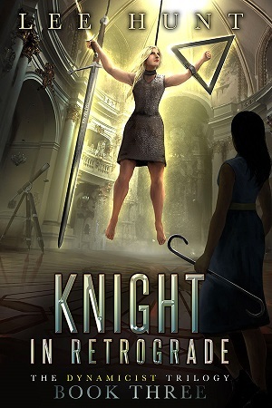 Knight in Retrograde