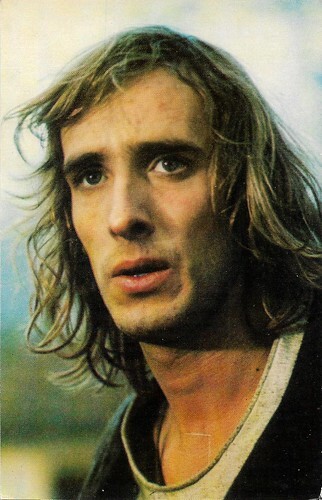 Lembit Ulfsak in Legenda o Tile (1977)