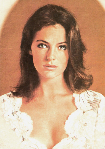 Jacqueline Bisset