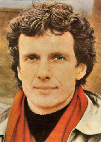 Mathieu Carrière