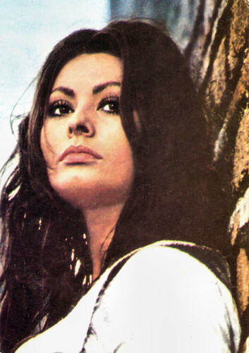 Sophia Loren