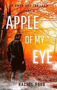 Apple of My Eye by Rachel Ford