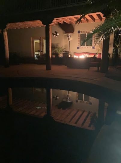 Casa Caliente