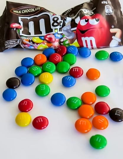 M&Ms Meaning and Motivation