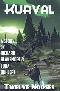 Twelve Nooses by Richard Blakemore and Cora Buhlert