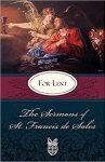 Sermons of St. Francis de Sales for Lent