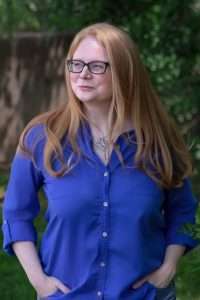 Author photo of S.A. Barnes