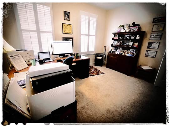 6 ways you can turn a creation station into your happy place catmichaelswriter.com