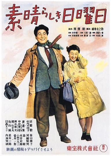 One Wonderful Sunday (1947) - IMDb