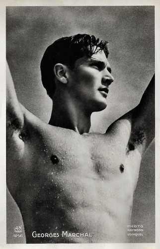 Georges Marchal