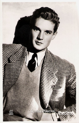 Georges Marchal