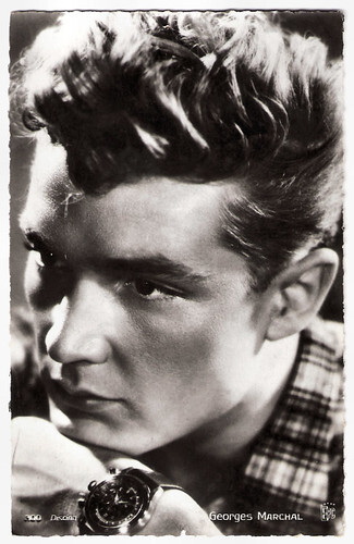 Georges Marchal
