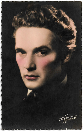 Georges Marchal