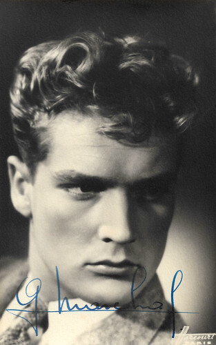 Georges Marchal