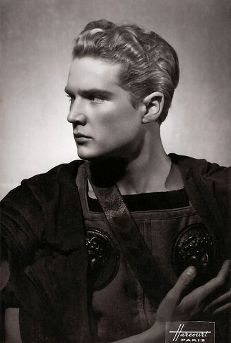 Georges Marchal