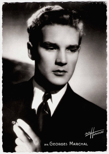 Georges Marchal