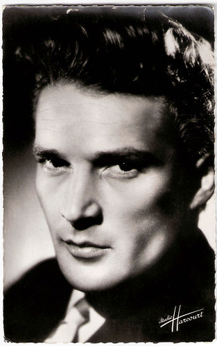 Georges Marchal