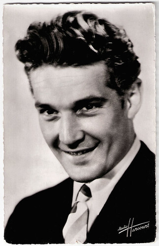 Georges Marchal