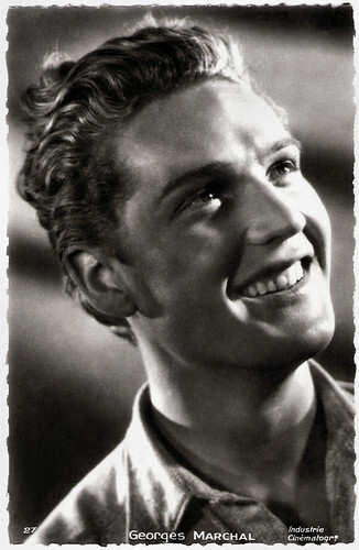 Georges Marchal