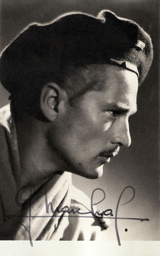 Georges Marchal