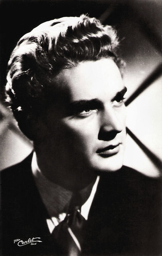 Georges Marchal