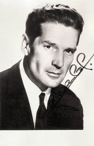 Georges Marchal