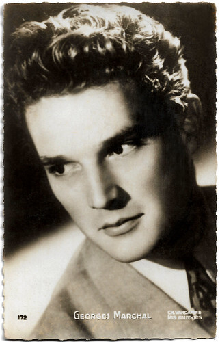 Georges Marchal