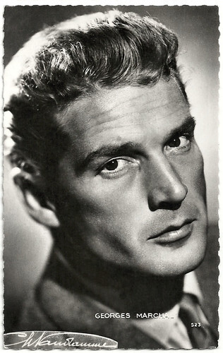 Georges Marchal