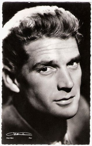 Georges Marchal