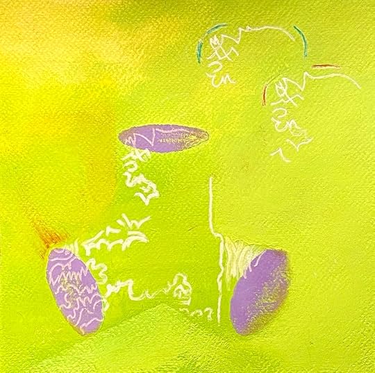 Mirrors in the Bathrooms, 2022