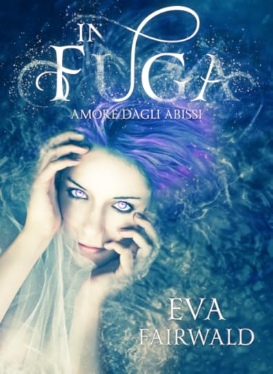 Romanzo paranormal romance