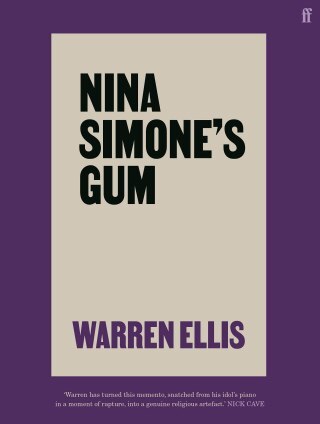 Nina Simone’s Gum and the Shimmering Strangeness of How Art Casts Its Transcendent Spell on Us