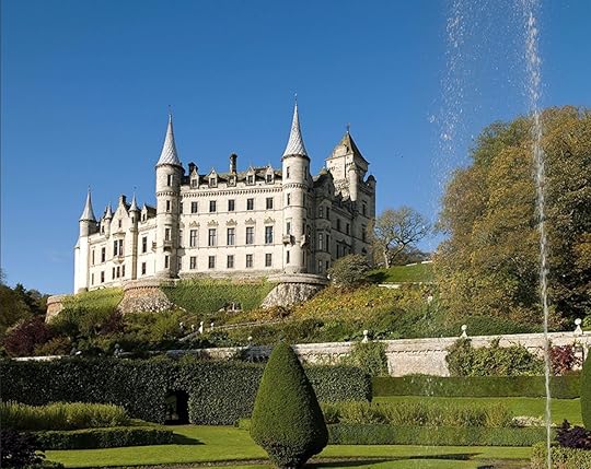 dunrobin castle