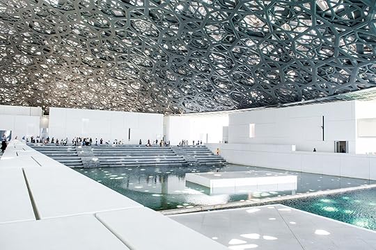 louvre abu dhabi