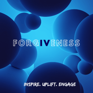 Forgiveness Ashe Academy