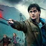 mantra harry potter casting spell