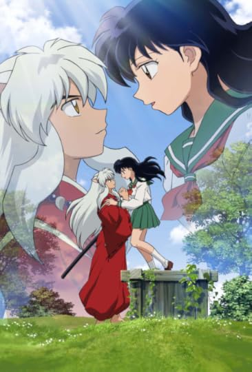 inuyasha the final act