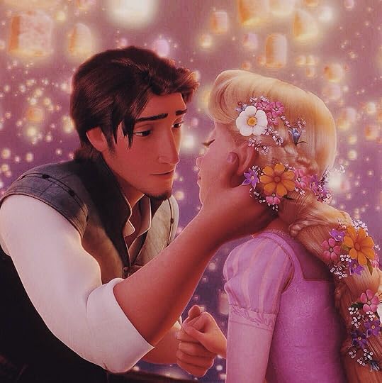 Rapunzel and Eugene | Disney rapunzel, Rapunzel and eugene ...