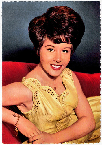 Helen Shapiro